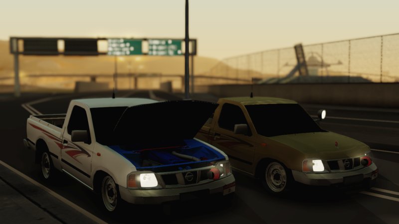 mod